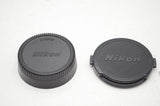 Nikon ニコン Nikkor-Q Auto 135mm F2.8 非Ai 単焦点レンズ 250820be