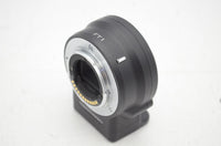 良品 Nikon ニコン FT1 マウントアダプター Nikon 1シリーズ用 250820bh