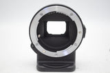 良品 Nikon ニコン FT1 マウントアダプター Nikon 1シリーズ用 250820bh