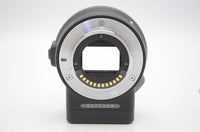 良品 Nikon ニコン FT1 マウントアダプター Nikon 1シリーズ用 250820bh