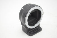 良品 Nikon ニコン FT1 マウントアダプター Nikon 1シリーズ用 250820bh