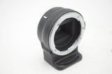 良品 Nikon ニコン FT1 マウントアダプター Nikon 1シリーズ用 250820bh