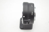 良品 Nikon ニコン FT1 マウントアダプター Nikon 1シリーズ用 250820bh