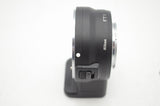 良品 Nikon ニコン FT1 マウントアダプター Nikon 1シリーズ用 250820bh