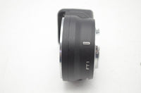 良品 Nikon ニコン FT1 マウントアダプター Nikon 1シリーズ用 250820bh