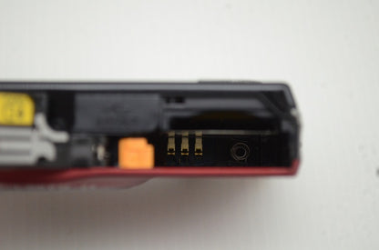 Nikon ニコン COOLPIX S6000 コンパクトデジタルカメラ レッド 251101z