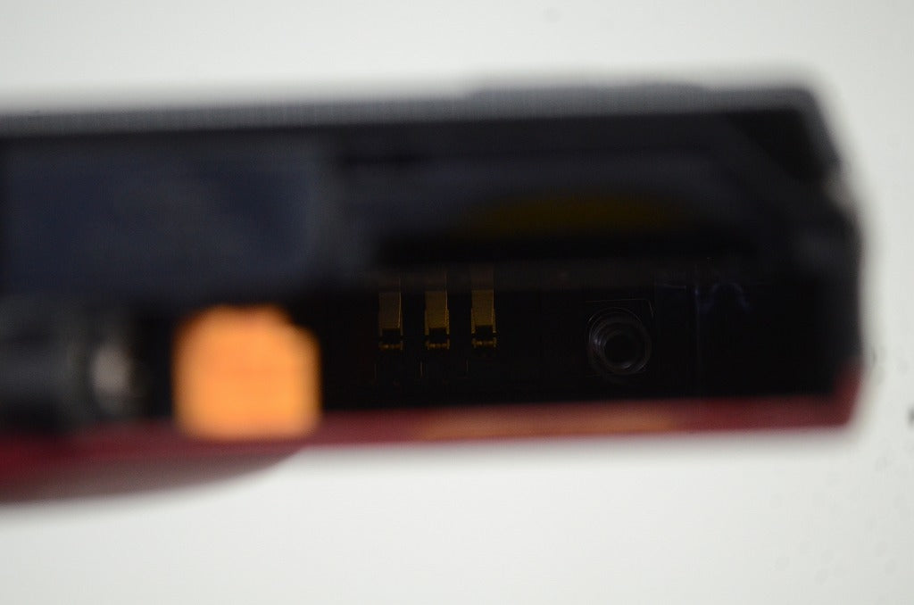 良品 Nikon ニコン COOLPIX S6000 コンパクトデジタルカメラ レッド 元箱付 251031aa