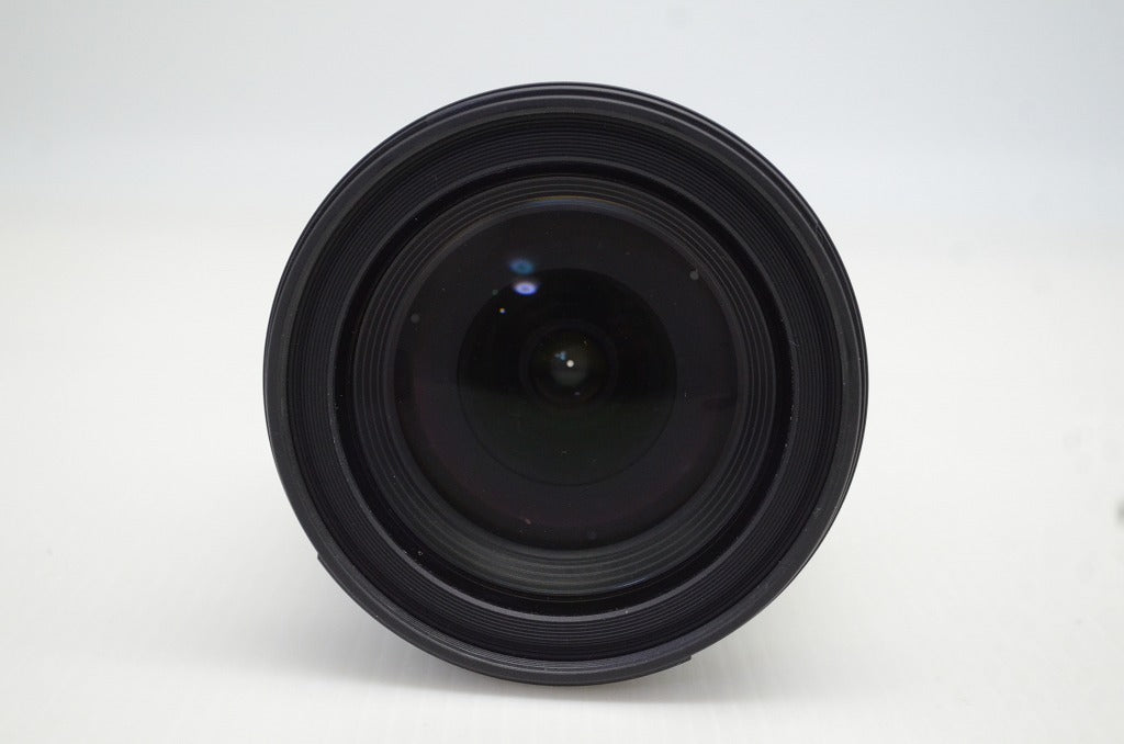 訳あり品 SIGMA シグマ 17-70mm F2.8-4.5 DC MACRO HSM PENTAX Kマウント APS-C ズームレンズ フード付 251101ae