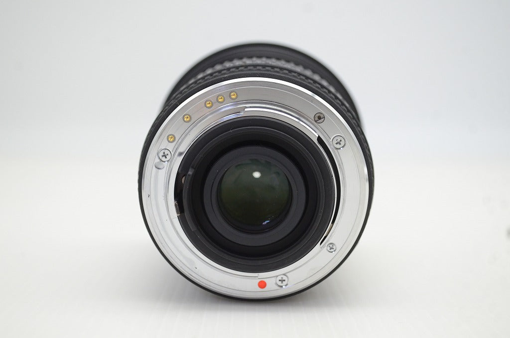 訳あり品 SIGMA シグマ 17-70mm F2.8-4.5 DC MACRO HSM PENTAX Kマウント APS-C ズームレンズ フード付 251101ae