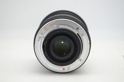 訳あり品 SIGMA シグマ 17-70mm F2.8-4.5 DC MACRO HSM PENTAX Kマウント APS-C ズームレンズ フード付 251101ae