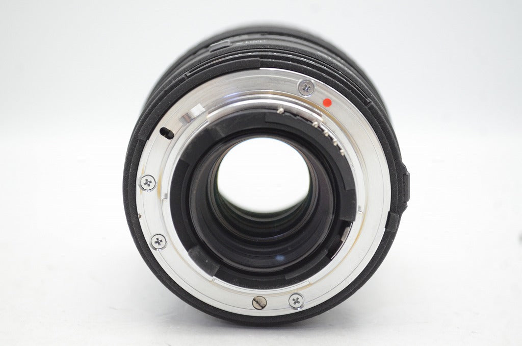 SIGMA シグマ AF 105mm F2.8 D EX MACRO Nikon ニコン Fマウント フルサイズ 250820bm