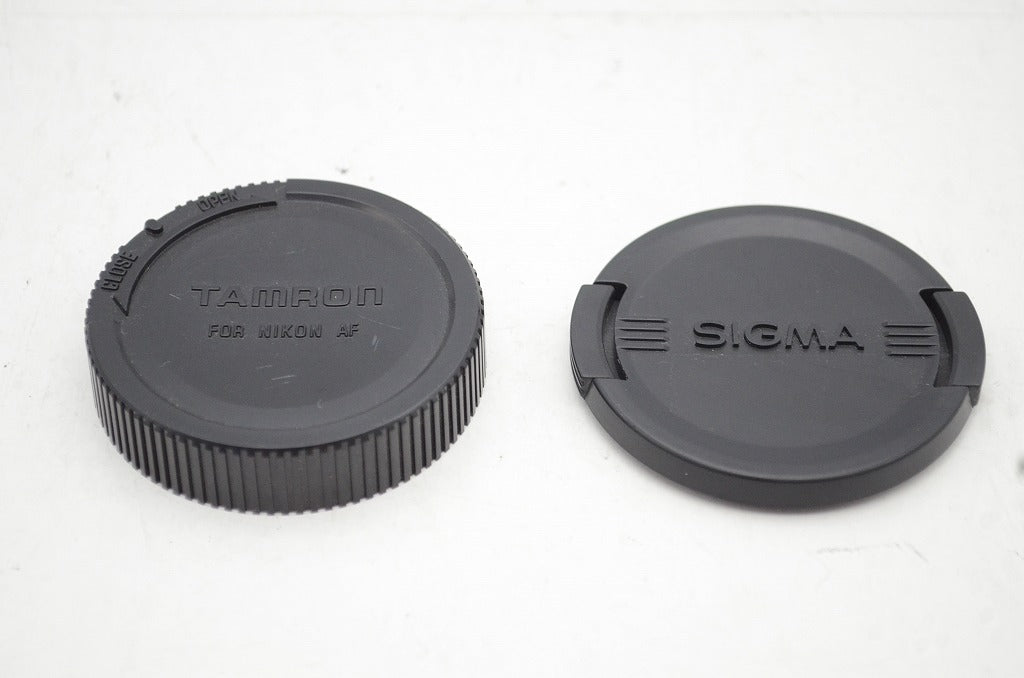 SIGMA シグマ AF 105mm F2.8 D EX MACRO Nikon ニコン Fマウント フルサイズ 250820bm