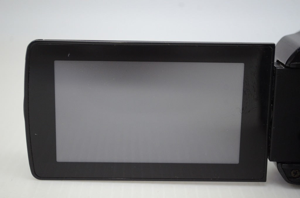 JVC ケンウッド Everio GZ-HM190 デジタルビデオカメラ ブラック 251101x