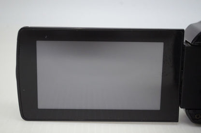 JVC ケンウッド Everio GZ-HM190 デジタルビデオカメラ ブラック 251101x