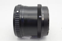 美品 HASSELBLAD Extension Tube No55, 16セット 接写リング 中判 MF 241204ae