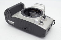 良品 MINOLTA ミノルタ α Sweet s 35mm AFフィルムカメラ ボディ 元箱付 241206g