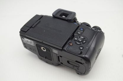 訳あり品 OLYMPUS オリンパス E-620 + ZUIKO DIGITAL 14-42mm 標準ズームレンズキット デジタル一眼レフカメラ 251101ab