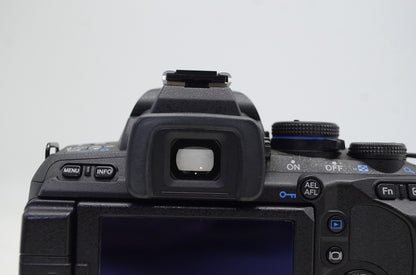 訳あり品 OLYMPUS オリンパス E-620 + ZUIKO DIGITAL 14-42mm 標準ズームレンズキット デジタル一眼レフカメラ 251101ab