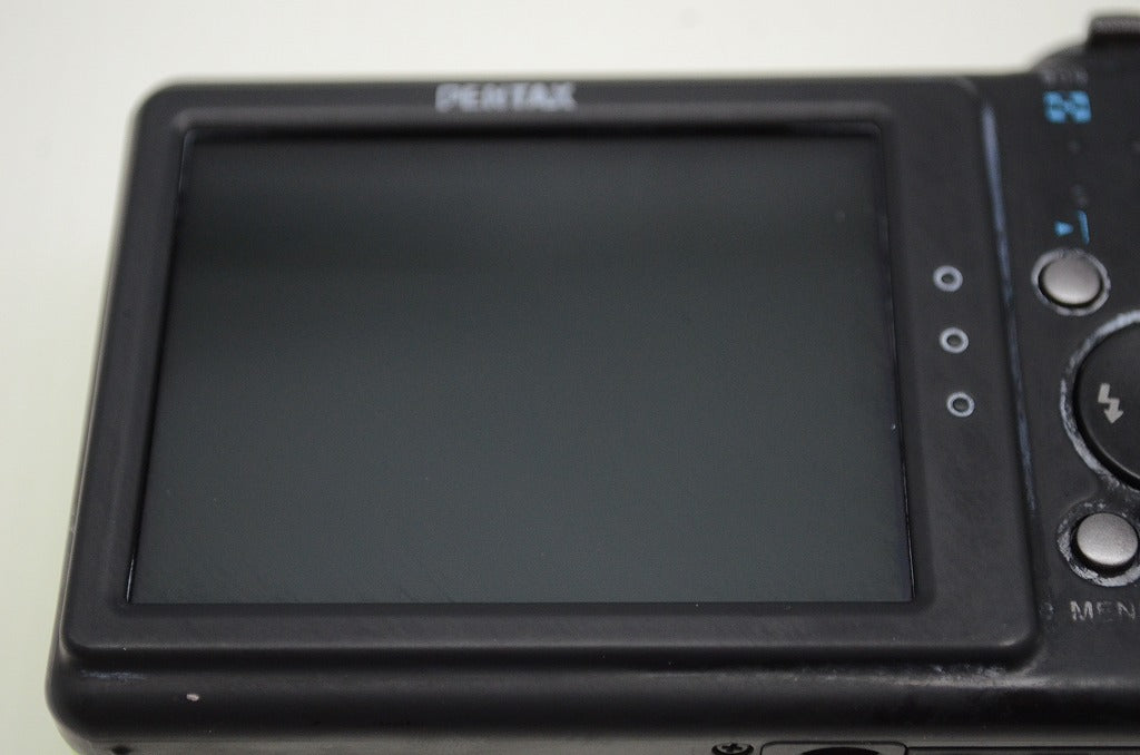 PENTAX ペンタックス Optio RZ10 コンパクトデジタルカメラ ライム 251101n