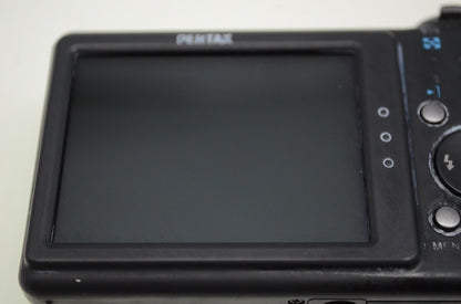 PENTAX ペンタックス Optio RZ10 コンパクトデジタルカメラ ライム 251101n