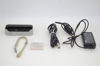 FUJIFILM フジフィルム FinePix Z2 コンパクトデジタルカメラ シルバー 251101q