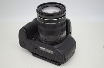 美品 FUJIFILM フジフィルム FinePix HS30EXR デジタルカメラ 251106a