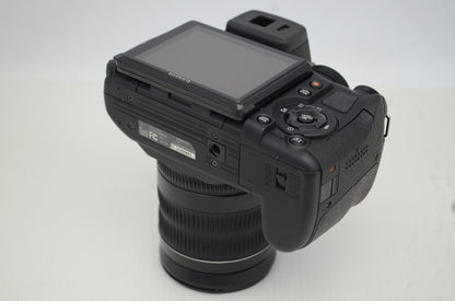 美品 FUJIFILM フジフィルム FinePix HS30EXR デジタルカメラ 251106a