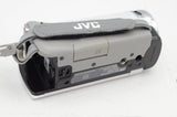 良品 JVC ケンウッド Everio GZ-E770 デジタルビデオカメラ ホワイト 元箱付 241215f