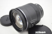 良品 Nikon ニコン 1 NIKKOR VR 10-100mm F4.5-5.6 PD ZOOM 1マウント ズームレンズ フード付 250821k