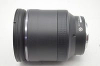 良品 Nikon ニコン 1 NIKKOR VR 10-100mm F4.5-5.6 PD ZOOM 1マウント ズームレンズ フード付 250821k