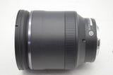 良品 Nikon ニコン 1 NIKKOR VR 10-100mm F4.5-5.6 PD ZOOM 1マウント ズームレンズ フード付 250821k