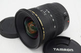 訳あり品 TAMRON SP AF 17-35mm F2.8-4 Di LD ASPHERICAL IF A05 Canon EFマウント フード付 241216g