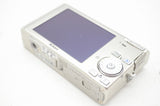 良品 Nikon ニコン COOLPIX S510 コンパクトデジタルカメラ シルバー 元箱付 250826a