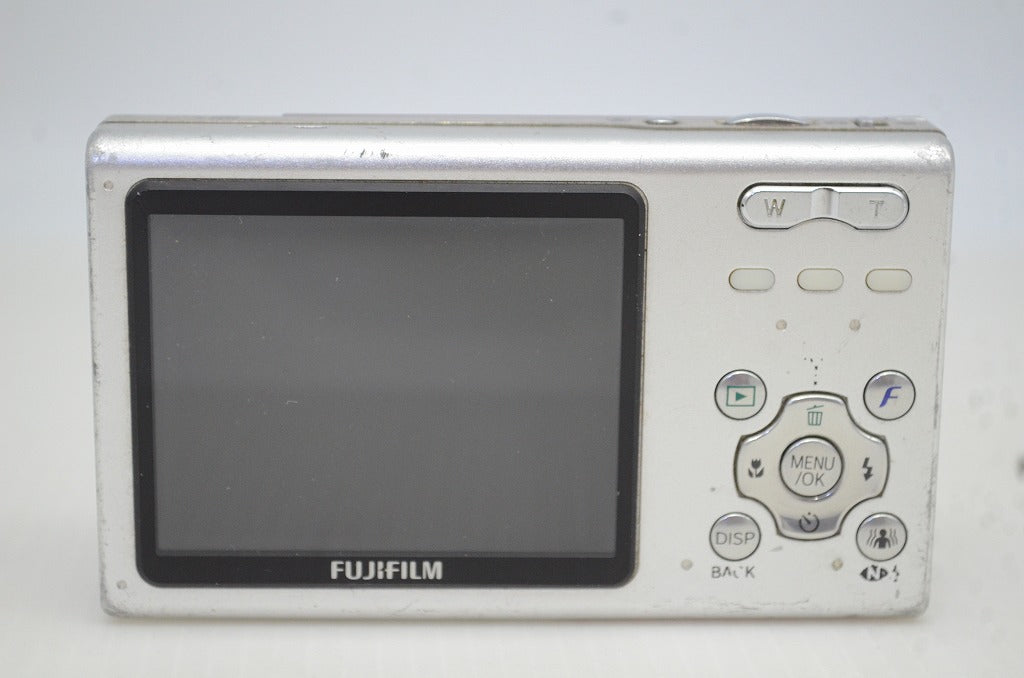 FUJIFILM フジフィルム FinePix Z5fd コンパクトデジタルカメラ ピンク 251030a