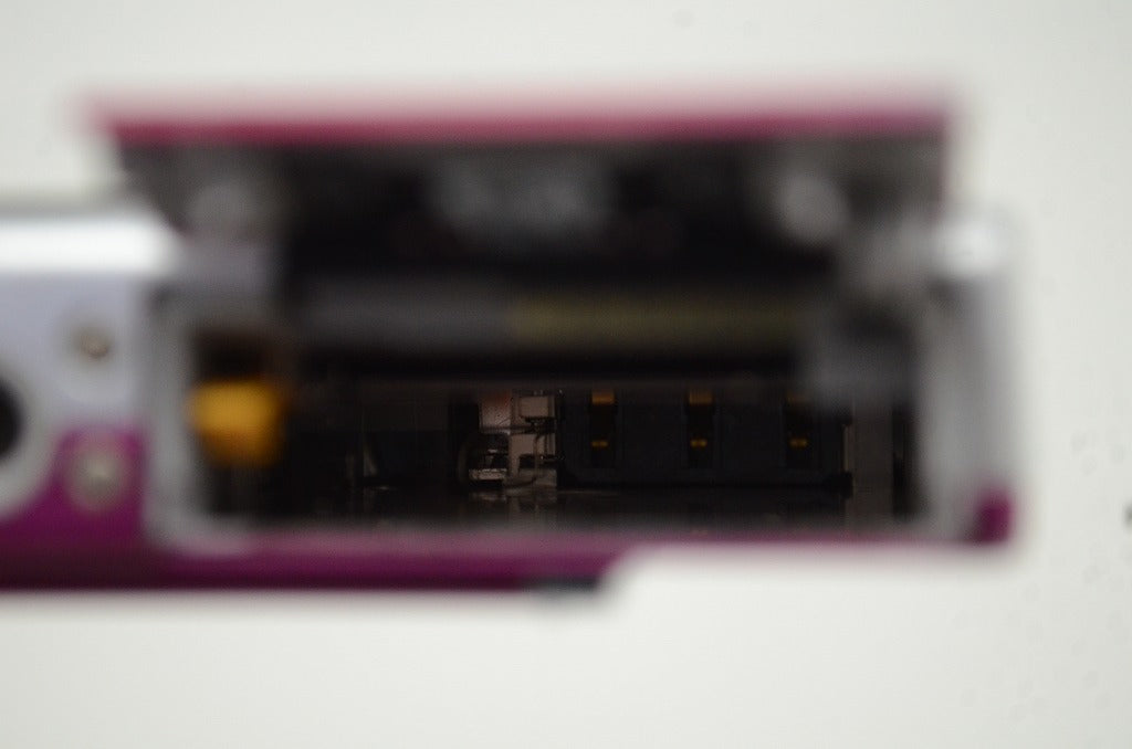 FUJIFILM フジフィルム FinePix Z5fd コンパクトデジタルカメラ ピンク 251030a