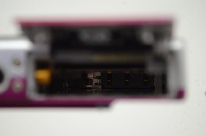 FUJIFILM フジフィルム FinePix Z5fd コンパクトデジタルカメラ ピンク 251030a