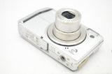 良品 FUJIFILM フジフイルム FinePix F40fd コンパクトデジタルカメラ シルバー 元箱付 250826g