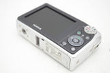 良品 FUJIFILM フジフイルム FinePix F40fd コンパクトデジタルカメラ シルバー 元箱付 250826g