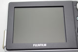 良品 FUJIFILM フジフイルム FinePix F40fd コンパクトデジタルカメラ シルバー 元箱付 250826g