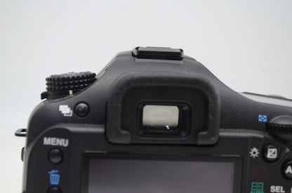 PENTAX ペンタックス K20D ボディ デジタル一眼レフカメラ 251101ad