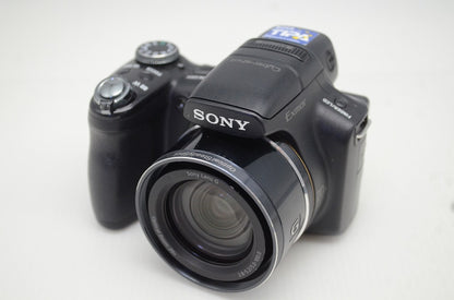SONY ソニー Cyber-shot DSC-HX1 デジタルカメラ 251104k