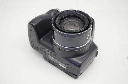 SONY ソニー Cyber-shot DSC-HX1 デジタルカメラ 251104k