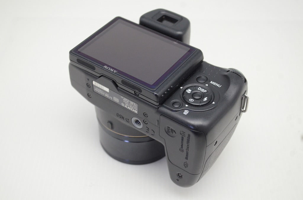 SONY ソニー Cyber-shot DSC-HX1 デジタルカメラ 251104k