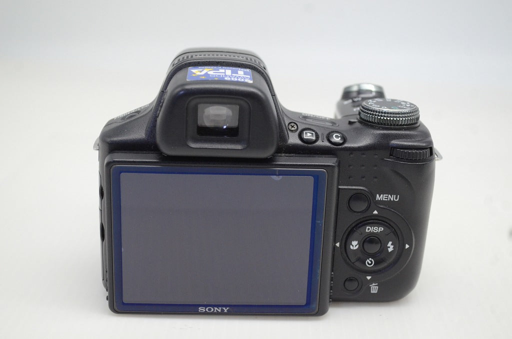 SONY ソニー Cyber-shot DSC-HX1 デジタルカメラ 251104k