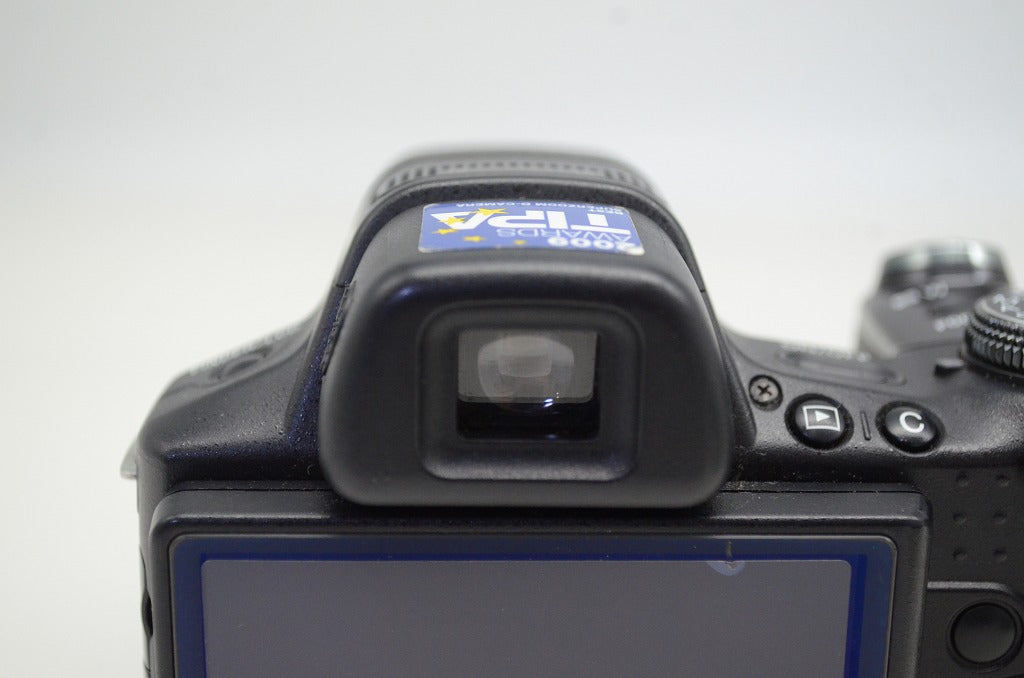 SONY ソニー Cyber-shot DSC-HX1 デジタルカメラ 251104k