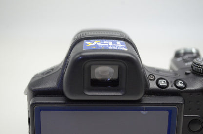 SONY ソニー Cyber-shot DSC-HX1 デジタルカメラ 251104k