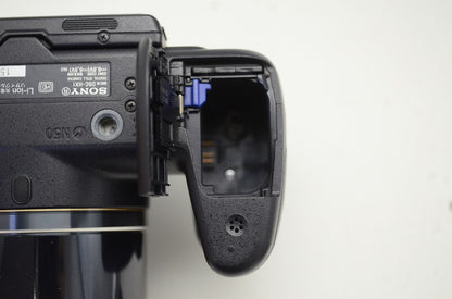 SONY ソニー Cyber-shot DSC-HX1 デジタルカメラ 251104k