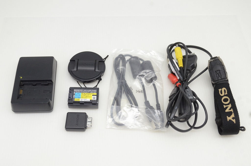 SONY ソニー Cyber-shot DSC-HX1 デジタルカメラ 251104k