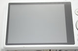良品 CASIO カシオ EXILIM EX-ZS28 コンパクトデジタルカメラ ホワイト 元箱付 250826c