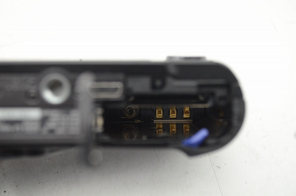 SONY ソニー Cyber-shot DSC-HX7V コンパクトデジタルカメラ ブラック 元箱付 250826b